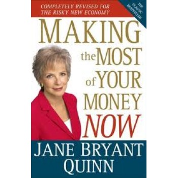 Making The Most of Your Money by Jane Bryant Quinn 